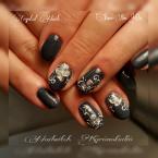 Best Nails - töltés