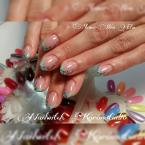 Best Nails - töltés