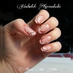 Best Nails - gyakorlás