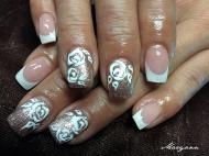 Best Nails - cukor
