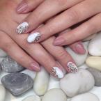 Best Nails - Saját köröm megerősítése zselével