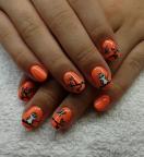 Best Nails - Baglyos 