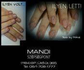 MANDI