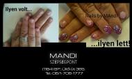 MANDI
