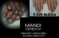 MANDI