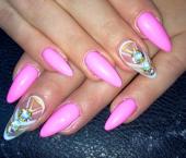 Best Nails - Gel nail pictures