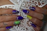 Petra Nails