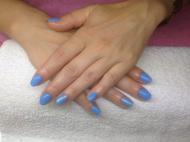 Best Nails - Mandula