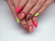 ombre