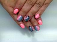 ombre