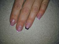 Best Nails - Francia