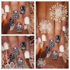 Best Nails - Kötött minta