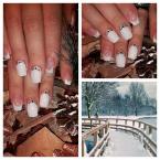 Best Nails - Sellőpor