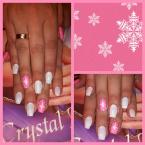 Best Nails - Sellőpor