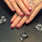 Zselés műköröm képek 2