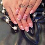 Zselés műköröm képek 3