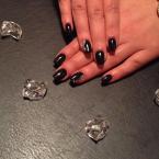 Zselés műköröm képek 4