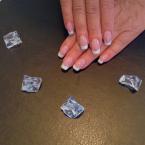 Zselés műköröm képek 6