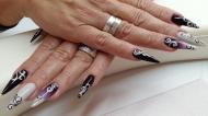 stiletto