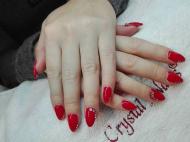 Ha december akkor piros