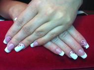 Best Nails - Epitett francia