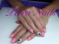 Best Nails - Saját köröm zselével