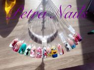 Best Nails - Gel nail pictures