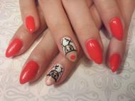 Best Nails - 089