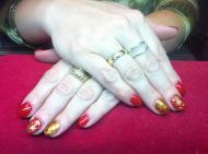 Best Nails - Karácsonyra