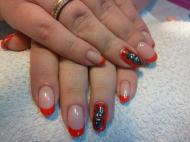 karácsonyi rénszarvas