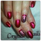 Chro Me Crystalac töltés