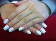 Best Nails - Sellőpor kicsit máshogy