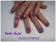 Chammeleon sellőporral