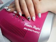 Norvég minta kicsit másképp