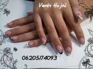 Szalagavatós mandula