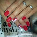 Best Nails - Ünnepre