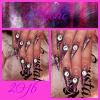 Best Nails - Stiletto