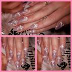 Best Nails - Sellőpor