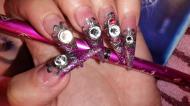 Best Nails - Stiletto