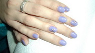 light lila