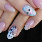 Frozen
