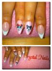 Mickey Minnie