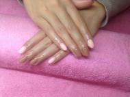 Best Nails - Mandula