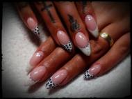 francia és chrom variáció