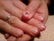 Best Nails - CsillámL