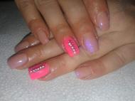 Best Nails - Csili