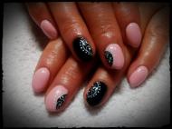 Royal gel kombináció