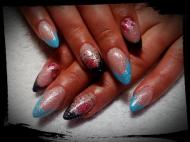 világító francia és nyomda 