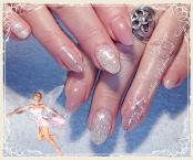 Best Nails - Diamond nail
