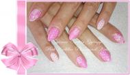 Best Nails - Pink nails
